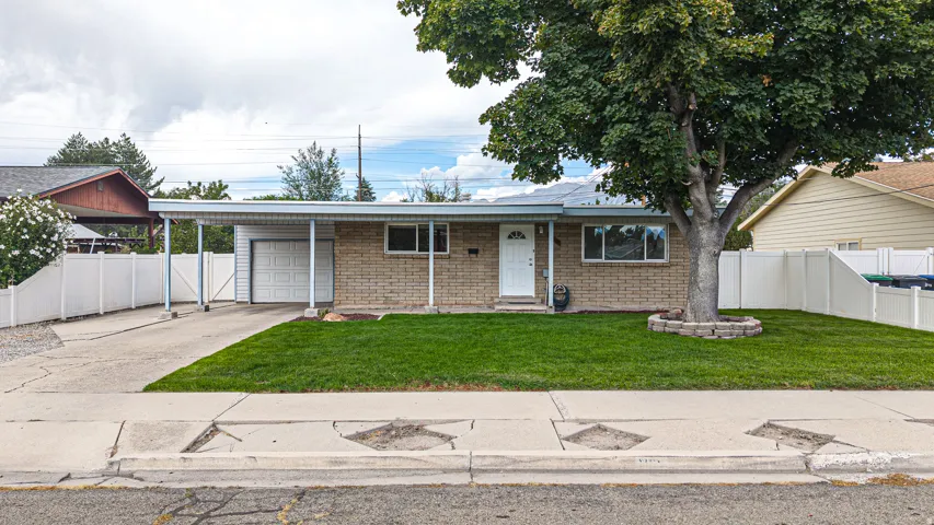 1106 W 450 N, Provo, Utah 84601