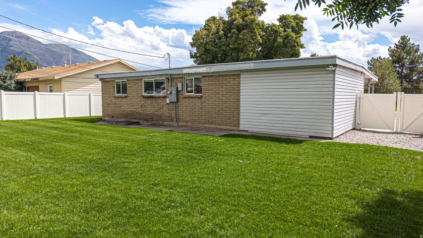 1106 W 450 N, Provo, Utah 84601