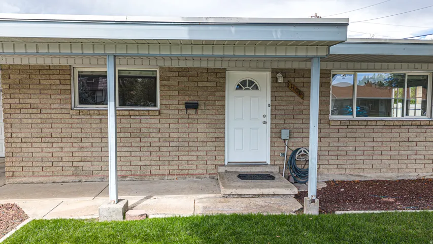 1106 W 450 N, Provo, Utah 84601