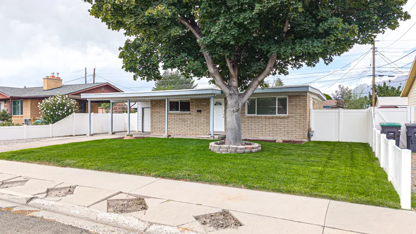 1106 W 450 N, Provo, Utah 84601