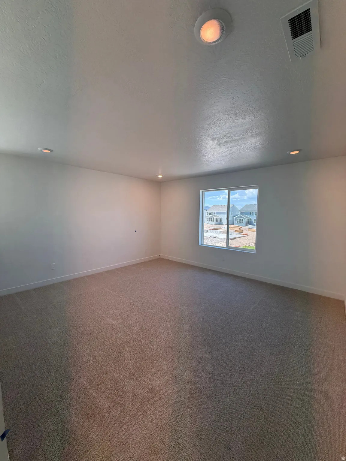 Upstairs Loft