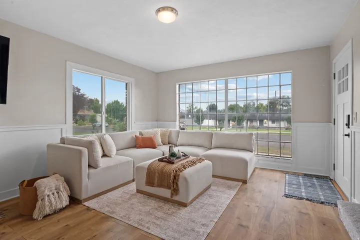 588 W 400 S, Provo, Utah 84601