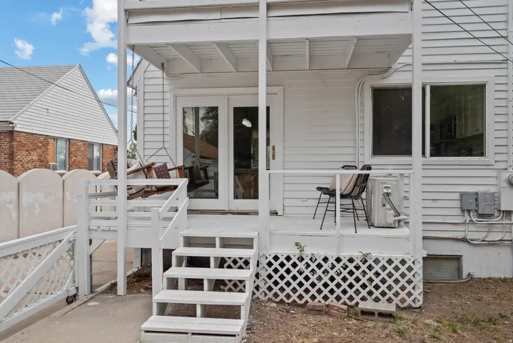 588 W 400 S, Provo, Utah 84601