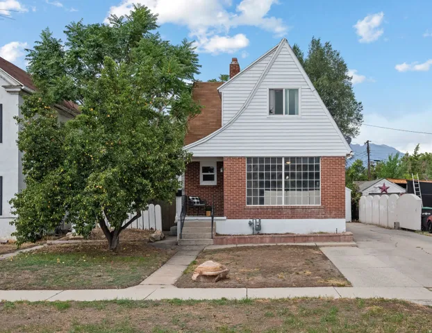 588 W 400 S, Provo, Utah 84601