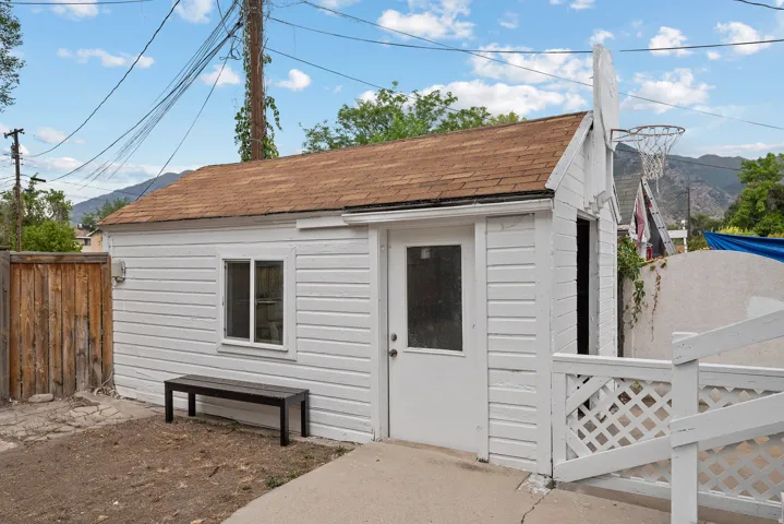 588 W 400 S, Provo, Utah 84601