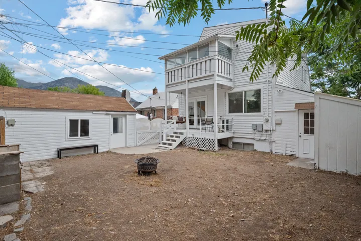 588 W 400 S, Provo, Utah 84601
