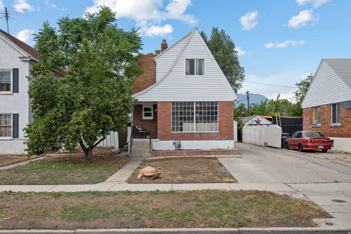 588 W 400 S, Provo, Utah 84601