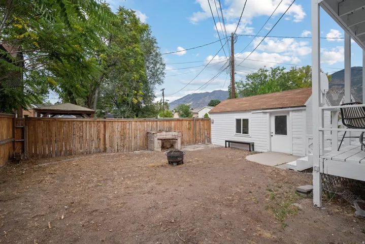 588 W 400 S, Provo, Utah 84601