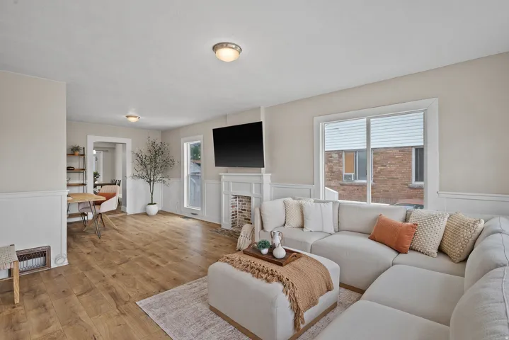 588 W 400 S, Provo, Utah 84601