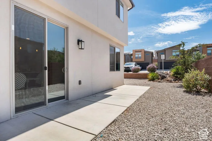 5920 S Legolas Ln, St. George, Utah 84790
