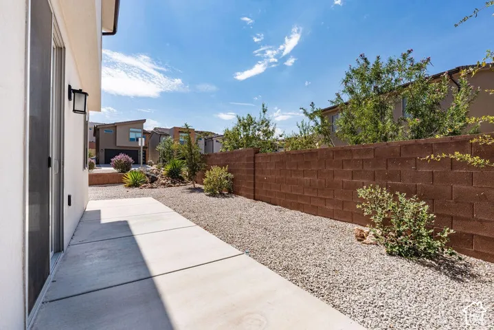 5920 S Legolas Ln, St. George, Utah 84790