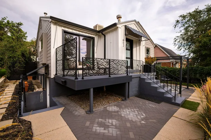 602 N De Soto St, Salt Lake City, Utah 84103