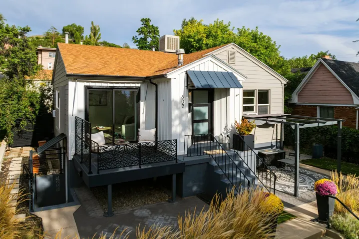 602 N De Soto St, Salt Lake City, Utah 84103