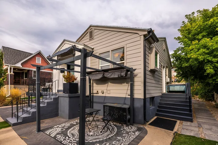602 N De Soto St, Salt Lake City, Utah 84103