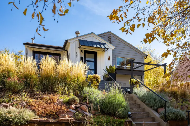 602 N De Soto St, Salt Lake City, Utah 84103