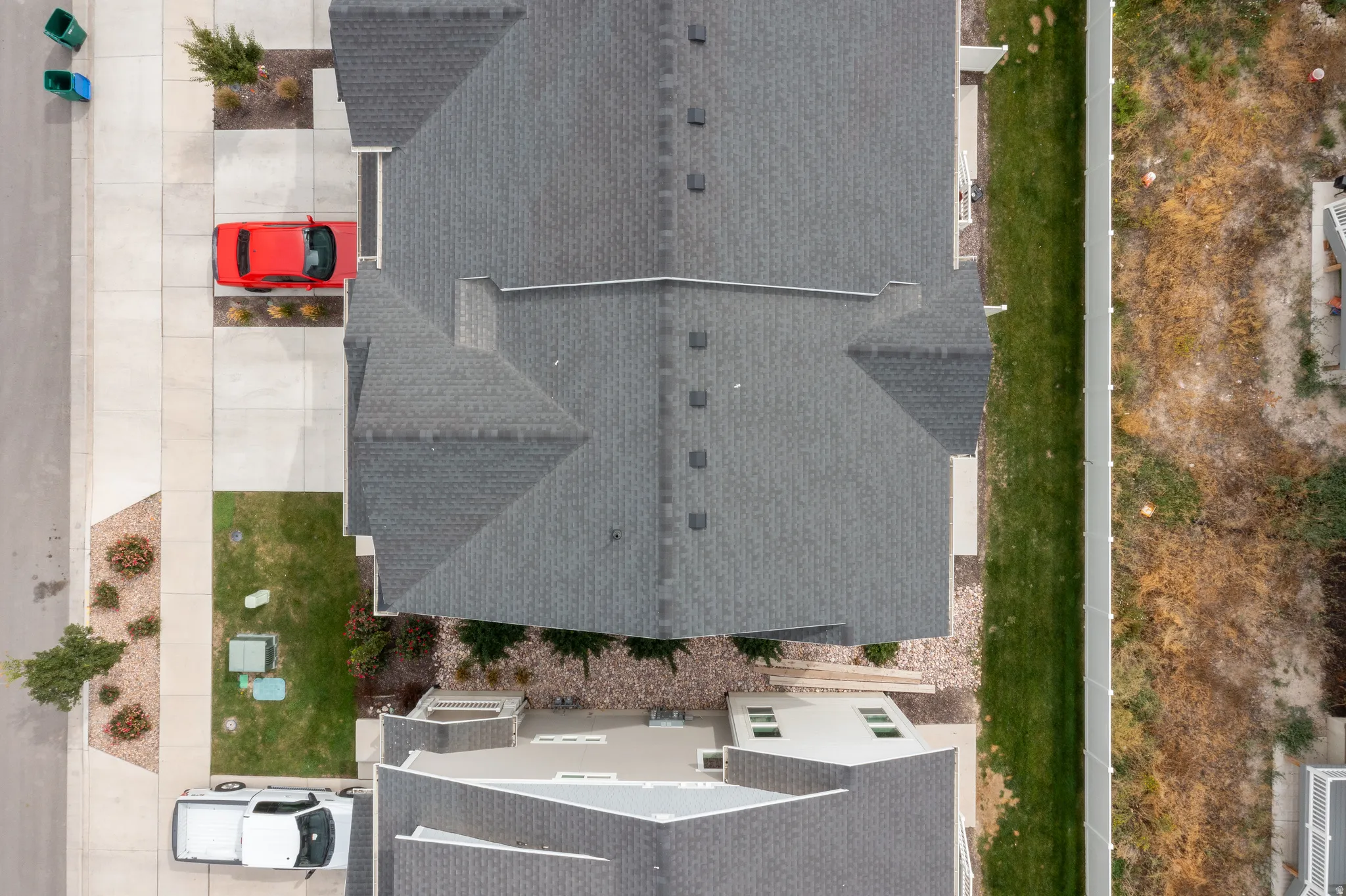 Roof