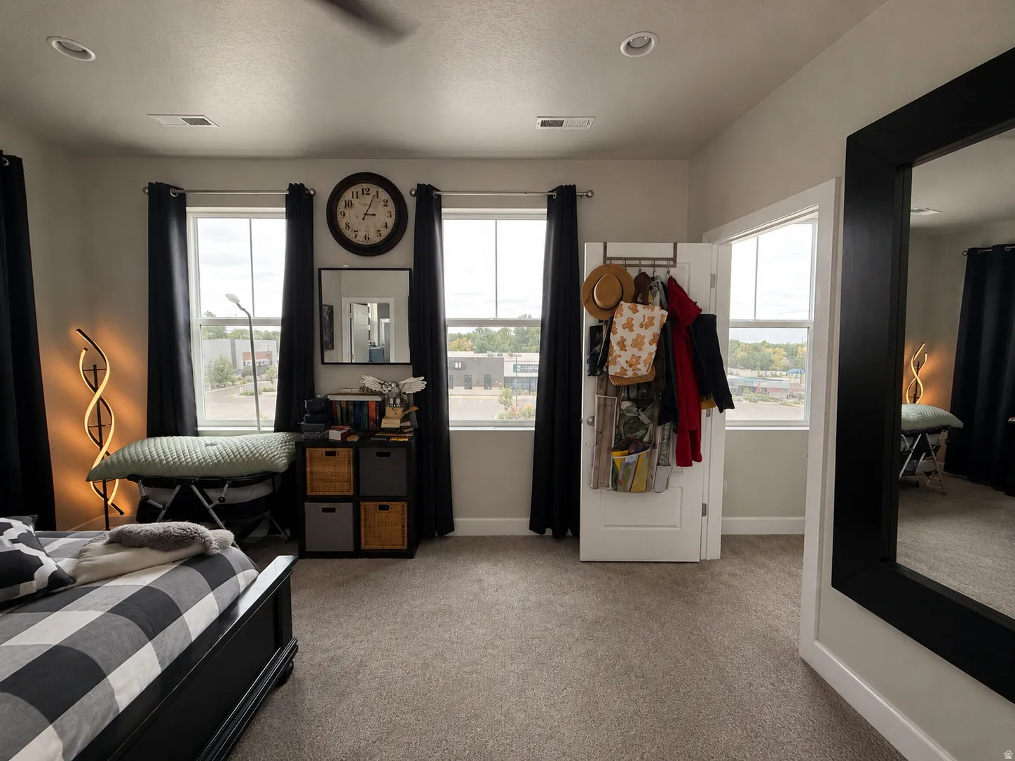 Listing photos have been digitally edited to remove personal belongings and reduce visual clutter. No furnishings or permanent property features were added, removed, or materially altered.