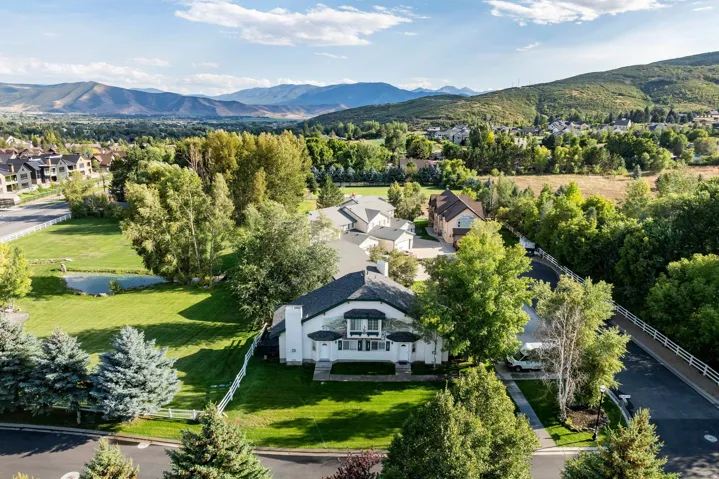 763 Bigler Ln #7, Midway, Utah 84049