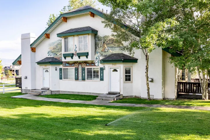 763 Bigler Ln #7, Midway, Utah 84049