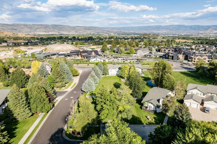 763 Bigler Ln #7, Midway, Utah 84049