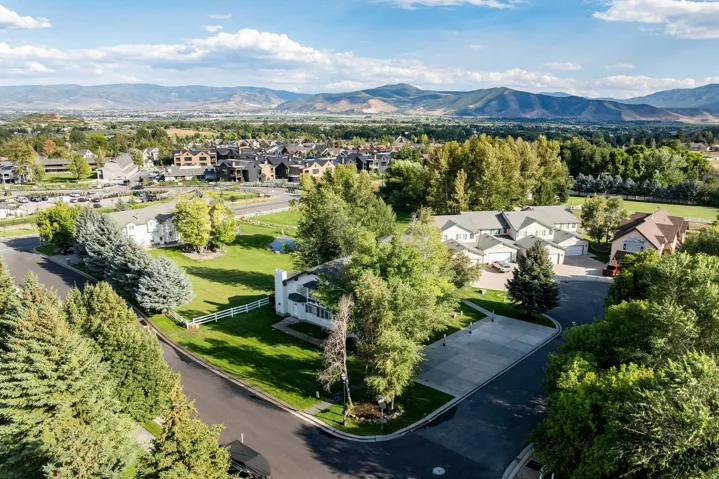 763 Bigler Ln #7, Midway, Utah 84049