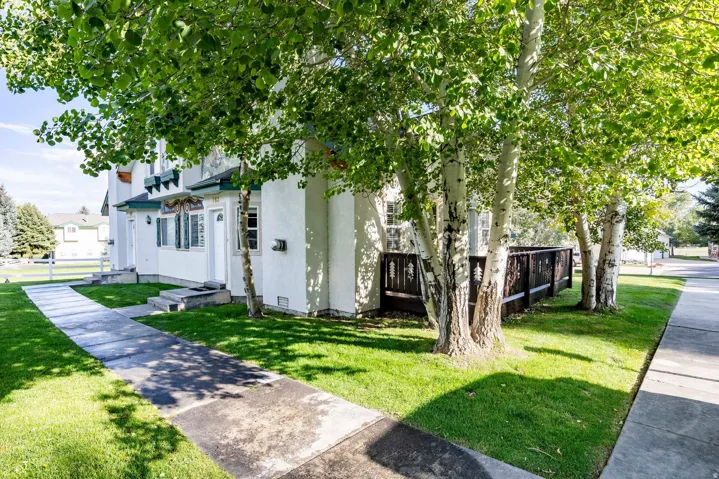 763 Bigler Ln #7, Midway, Utah 84049