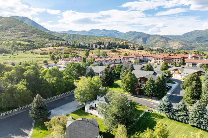 763 Bigler Ln #7, Midway, Utah 84049