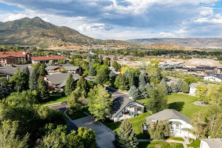 763 Bigler Ln #7, Midway, Utah 84049