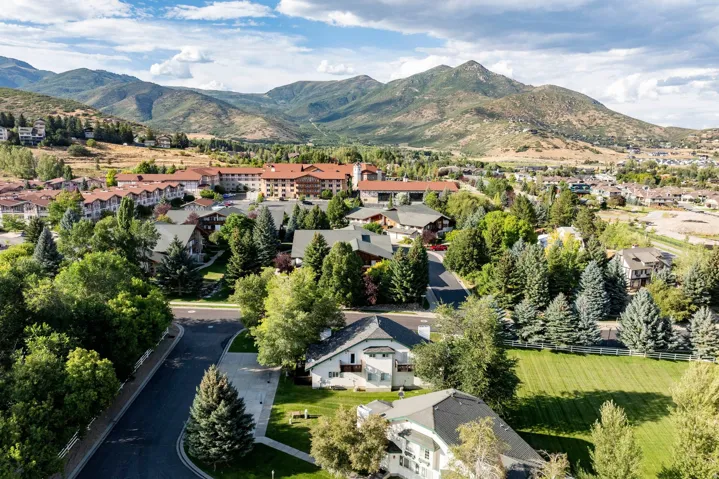 763 Bigler Ln #7, Midway, Utah 84049