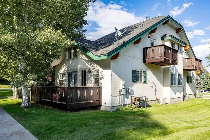 763 Bigler Ln #7, Midway, Utah 84049