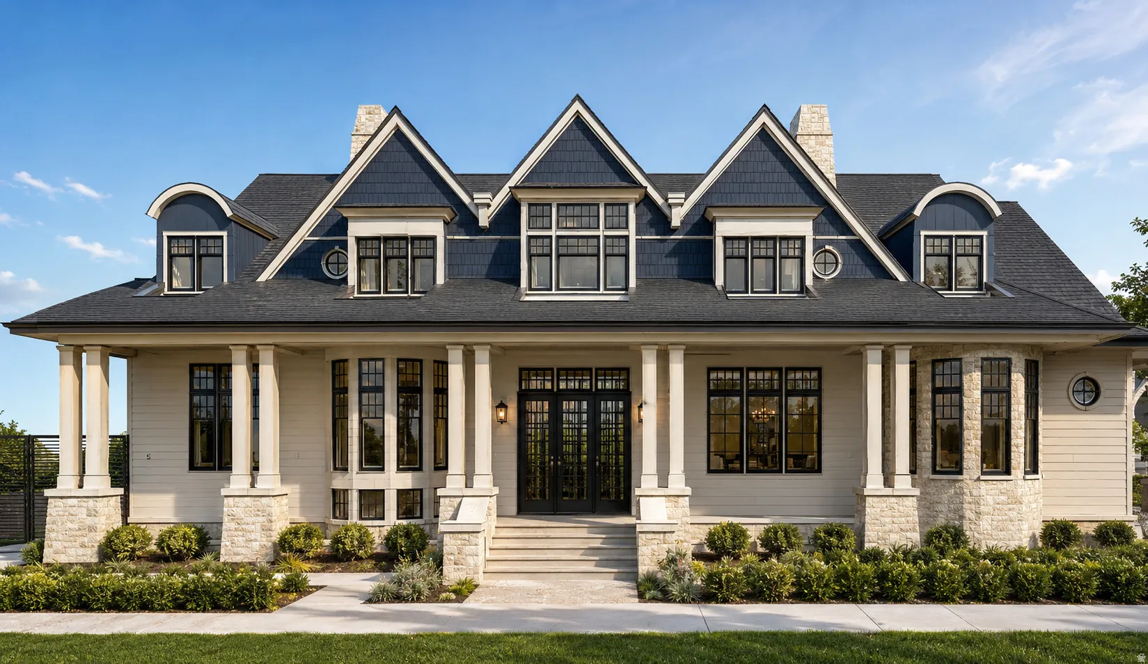 Possible Color Rendering