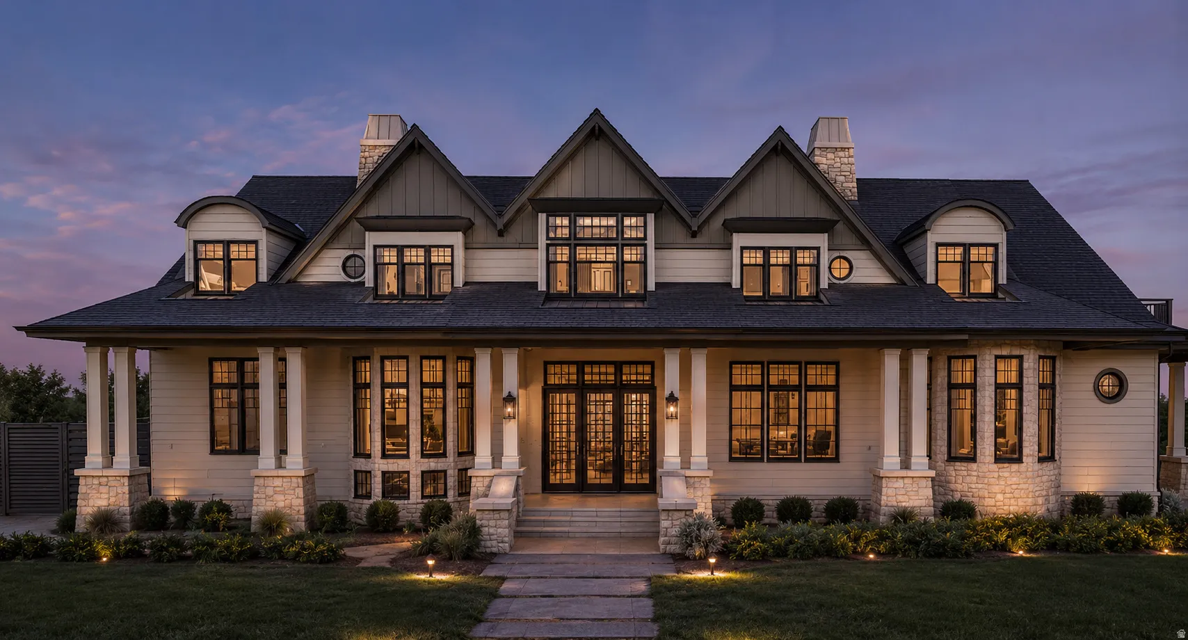 Possible Color Rendering