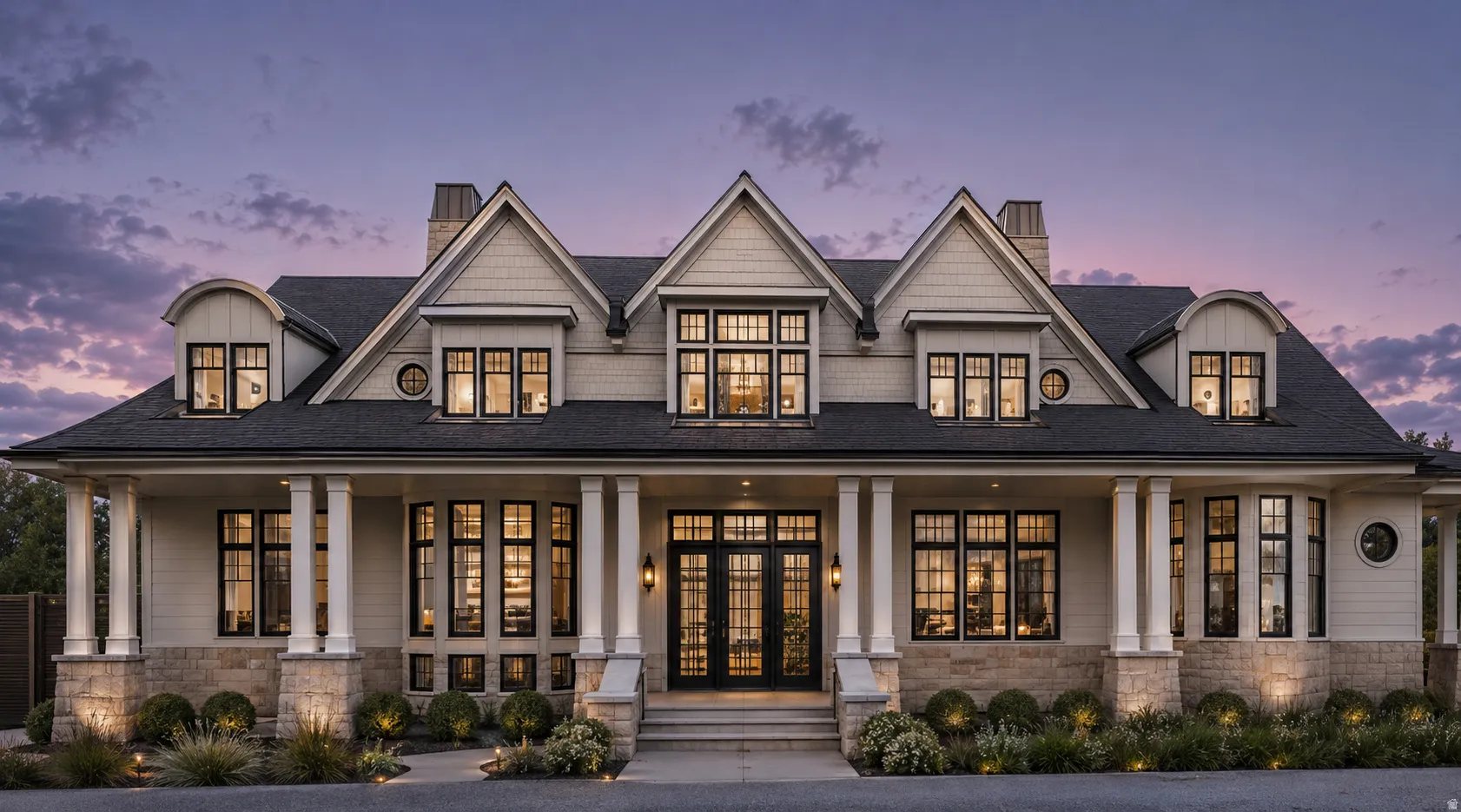 Possible Color Rendering