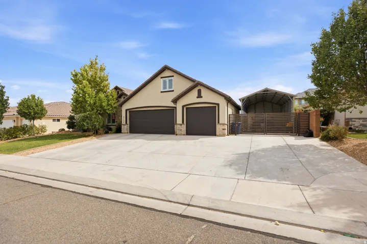 3174 E Sugar Maple Dr, St. George, Utah 84790