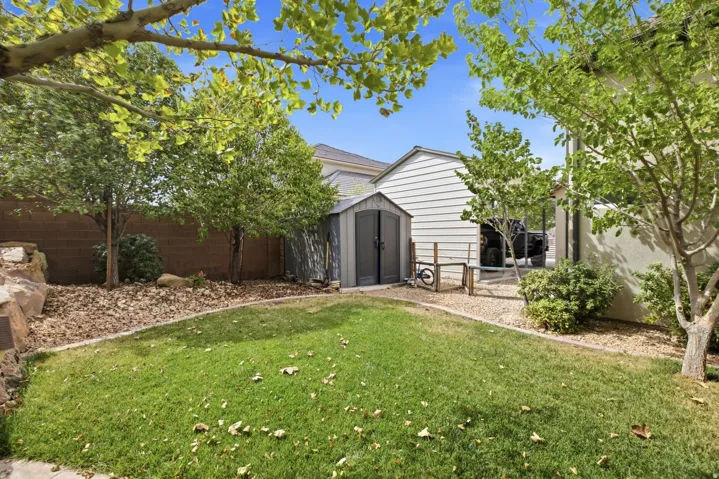 3174 E Sugar Maple Dr, St. George, Utah 84790