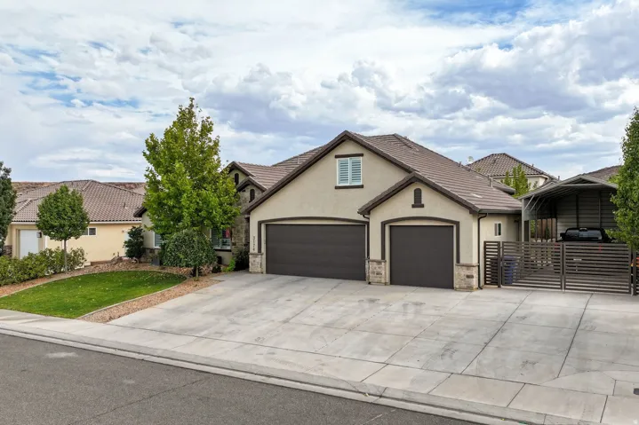 3174 E Sugar Maple Dr, St. George, Utah 84790