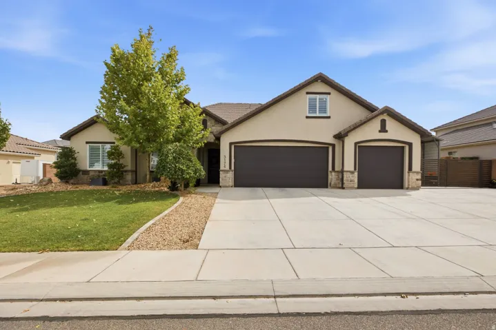 3174 E Sugar Maple Dr, St. George, Utah 84790