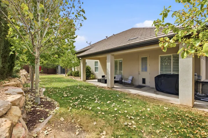3174 E Sugar Maple Dr, St. George, Utah 84790