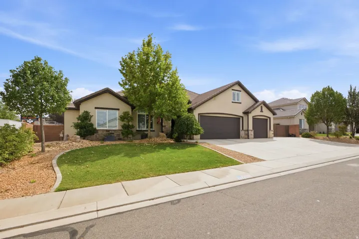 3174 E Sugar Maple Dr, St. George, Utah 84790