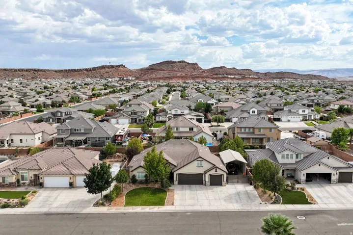 3174 E Sugar Maple Dr, St. George, Utah 84790