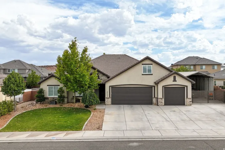 3174 E Sugar Maple Dr, St. George, Utah 84790
