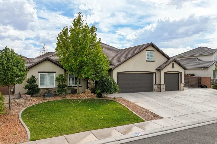 3174 E Sugar Maple Dr, St. George, Utah 84790