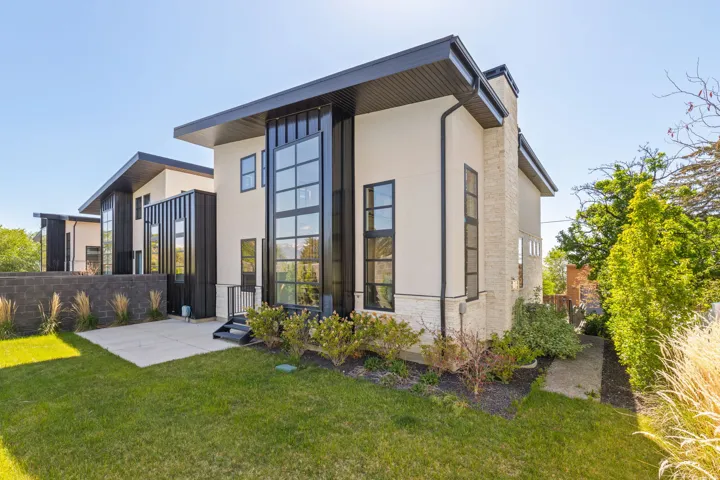 664 N East Capitol St, Salt Lake City, Utah 84103