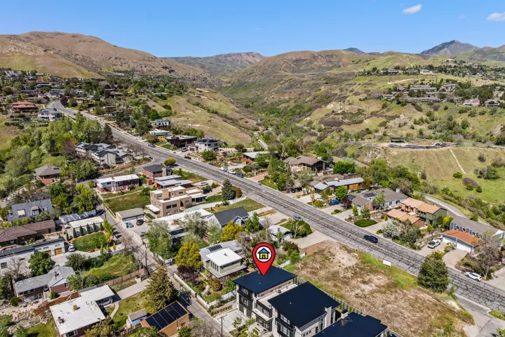 664 N East Capitol St, Salt Lake City, Utah 84103