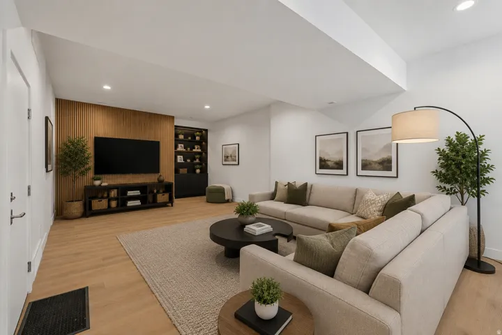 664 N East Capitol St, Salt Lake City, Utah 84103
