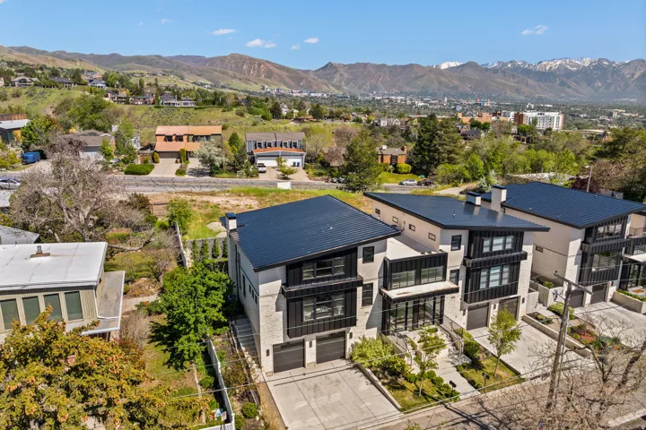 664 N East Capitol St, Salt Lake City, Utah 84103