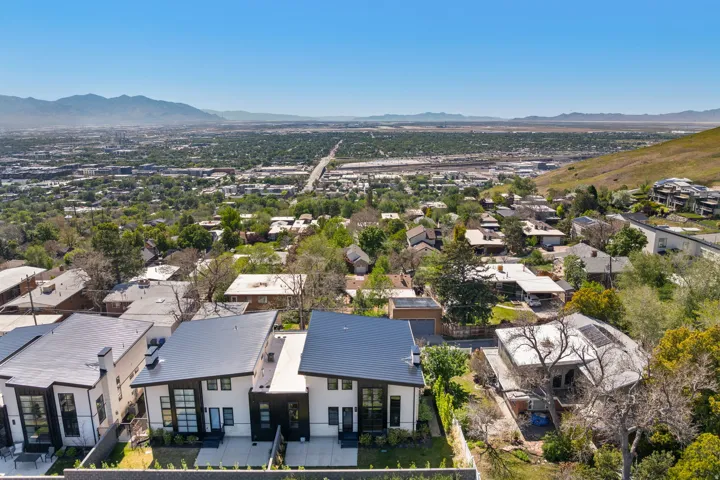 664 N East Capitol St, Salt Lake City, Utah 84103