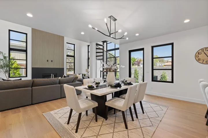 664 N East Capitol St, Salt Lake City, Utah 84103