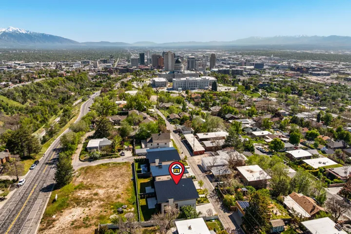664 N East Capitol St, Salt Lake City, Utah 84103