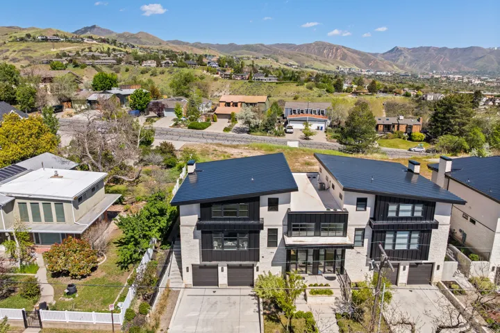 664 N East Capitol St, Salt Lake City, Utah 84103